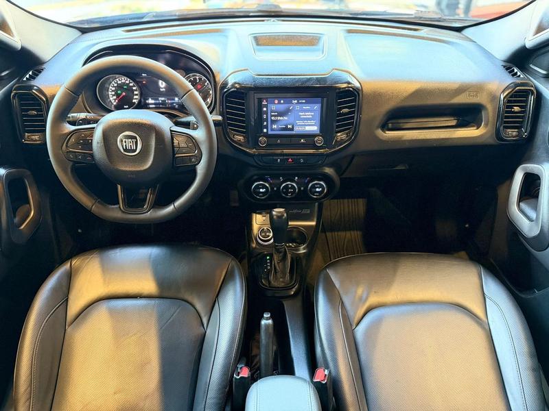 Fiat Toro Ultra At9 D4 - foto 14