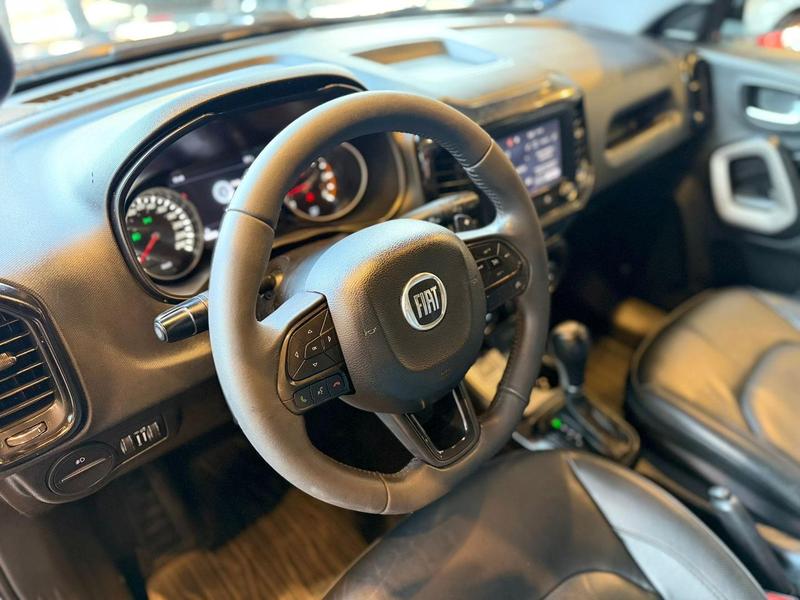 Fiat Toro Ultra At9 D4 - foto 16