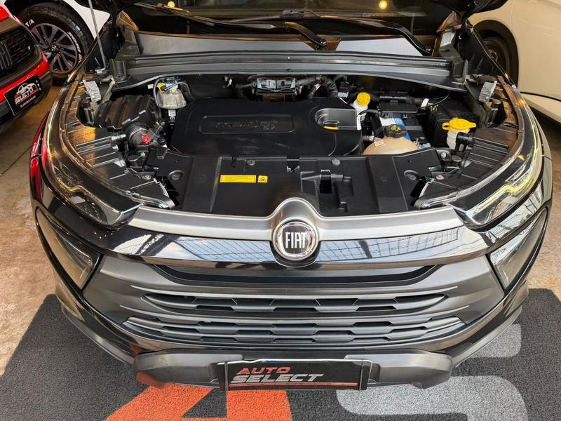 Fiat Toro Ultra At9 D4 - foto 12