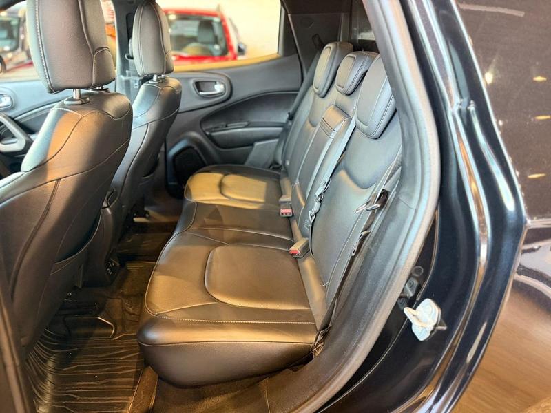 Fiat Toro Ultra At9 D4 - foto 19