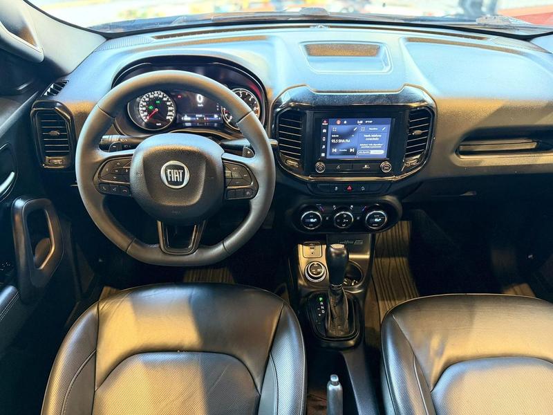 Fiat Toro Ultra At9 D4 - foto 15