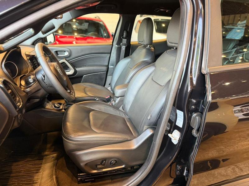 Fiat Toro Ultra At9 D4 - foto 17