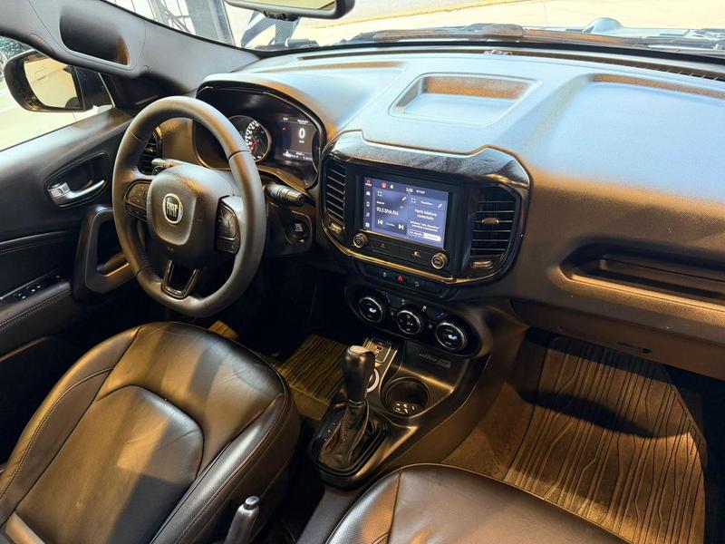 Fiat Toro Ultra At9 D4 - foto 20