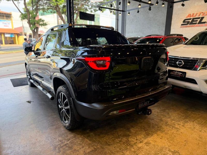 Fiat Toro Ultra At9 D4 - foto 8