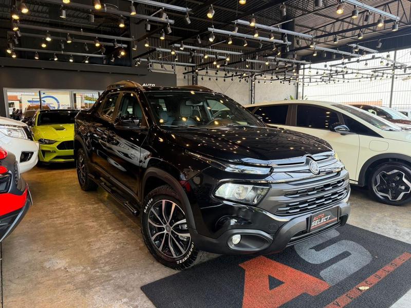Fiat Toro Ultra At9 D4 - foto 4