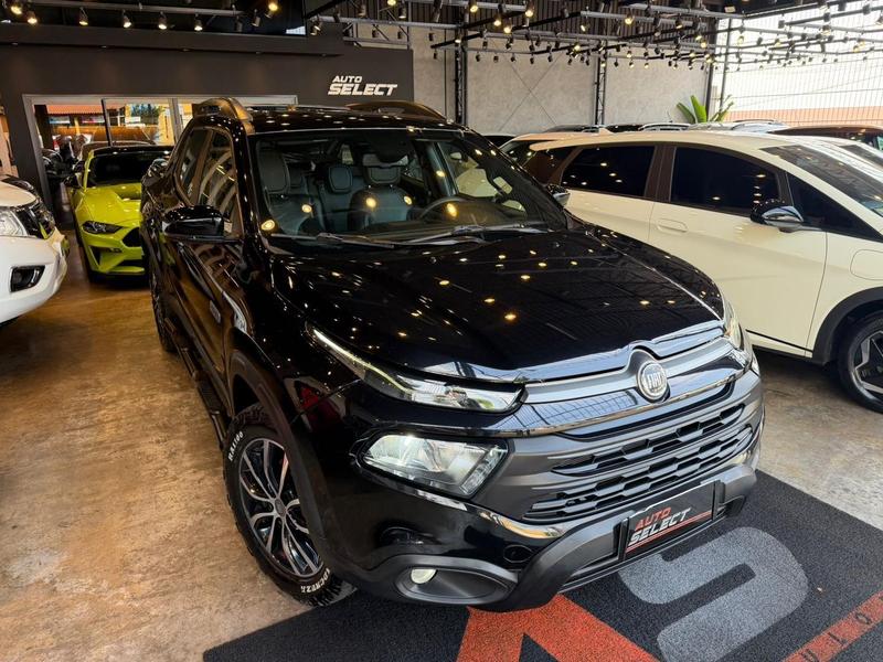Fiat Toro Ultra At9 D4 - foto 7