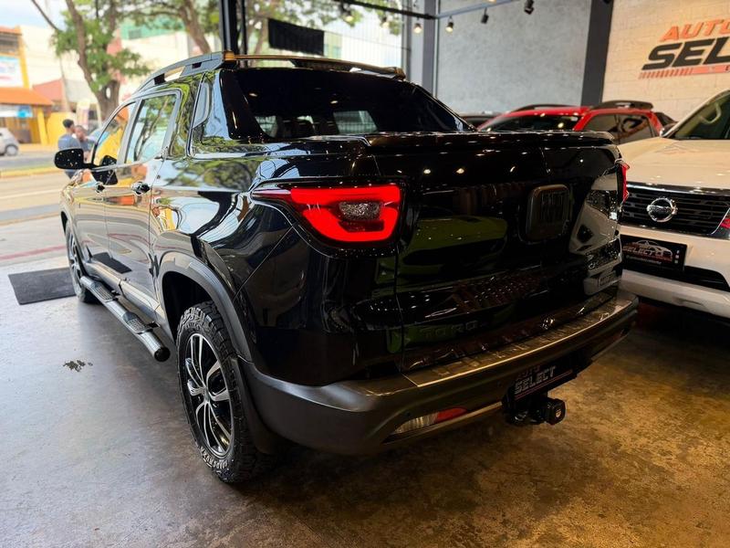 Fiat Toro Ultra At9 D4 - foto 9