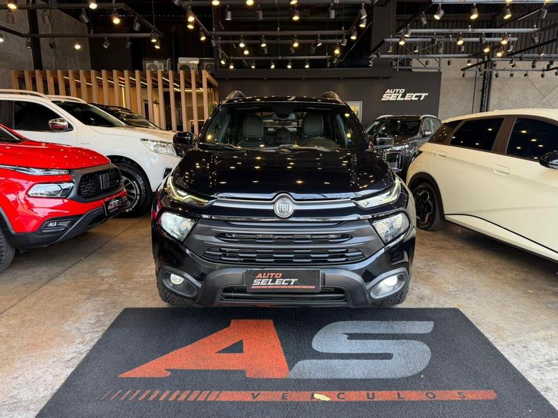 Fiat Toro Ultra At9 D4 - foto 3