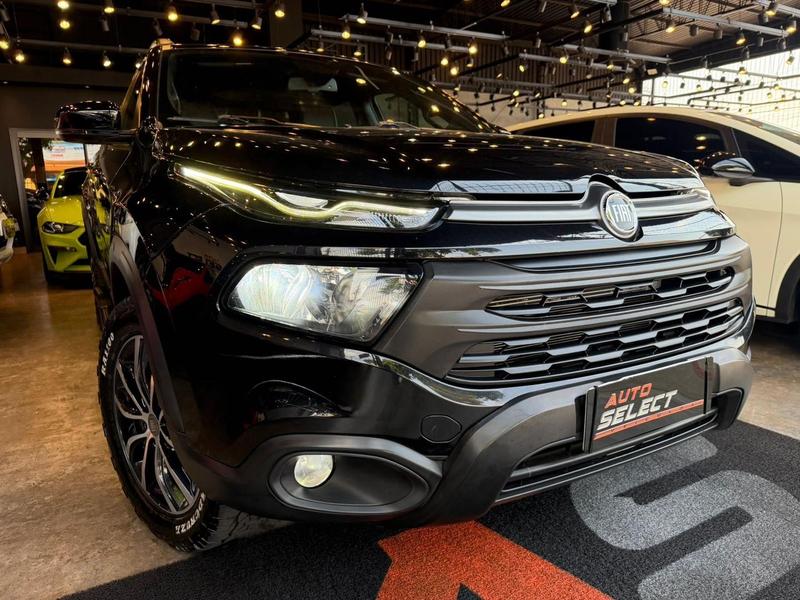 Fiat Toro Ultra At9 D4 - foto 6