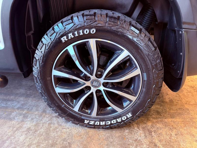 Fiat Toro Ultra At9 D4 - foto 13