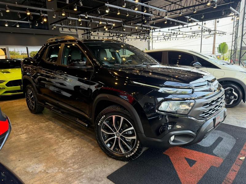Fiat Toro Ultra At9 D4 - foto 5