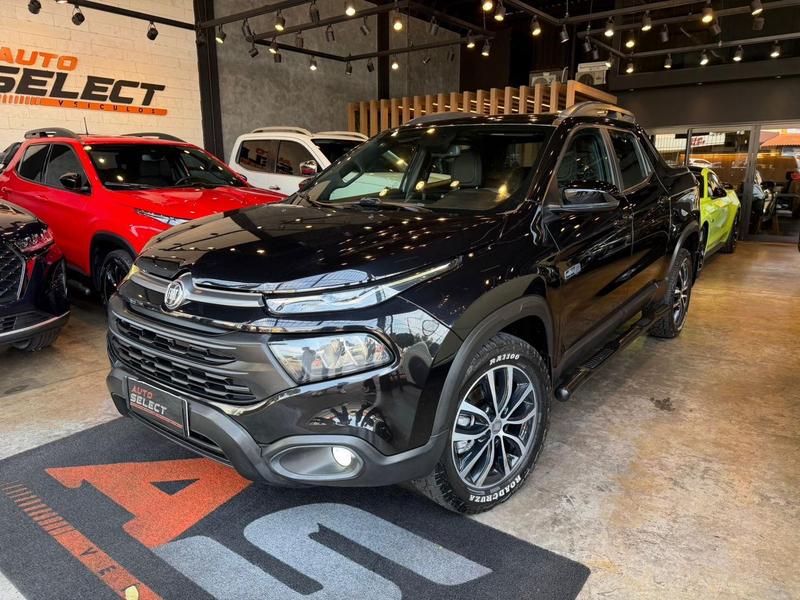 Fiat Toro Ultra At9 D4 - foto 2