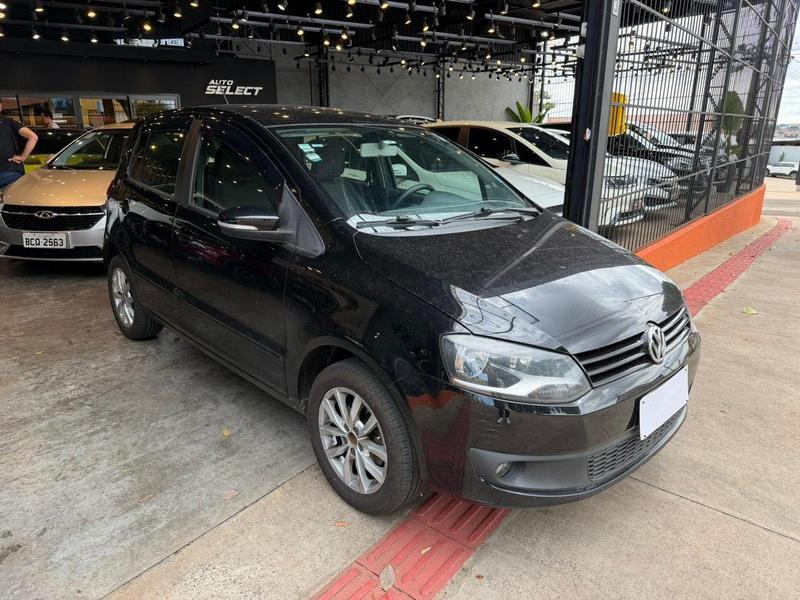 Volkswagen Fox 1.6 Gii - foto 3