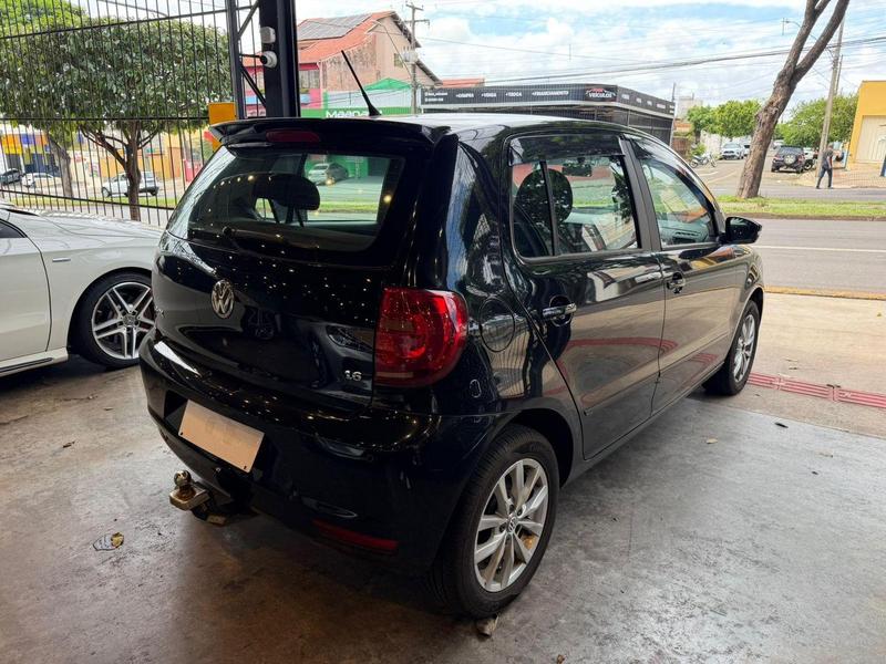 Volkswagen Fox 1.6 Gii - foto 6