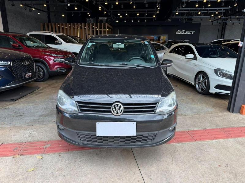 Volkswagen Fox 1.6 Gii - foto 2