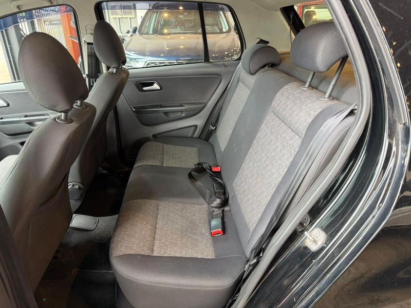 Volkswagen Fox 1.6 Gii - foto 11