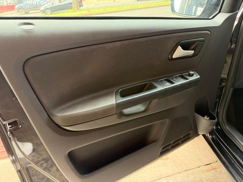 Volkswagen Fox 1.6 Gii - foto 10