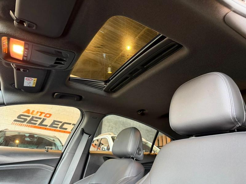 Chevrolet Cruze LTZ Hb At - foto 16
