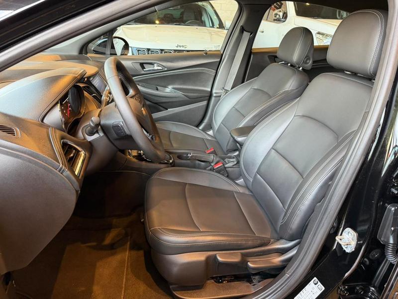 Chevrolet Cruze LTZ Hb At - foto 15