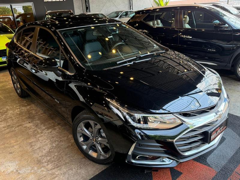 Chevrolet Cruze LTZ Hb At - foto 5