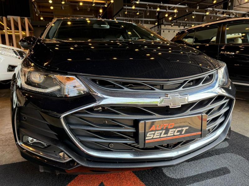 Chevrolet Cruze LTZ Hb At - foto 6