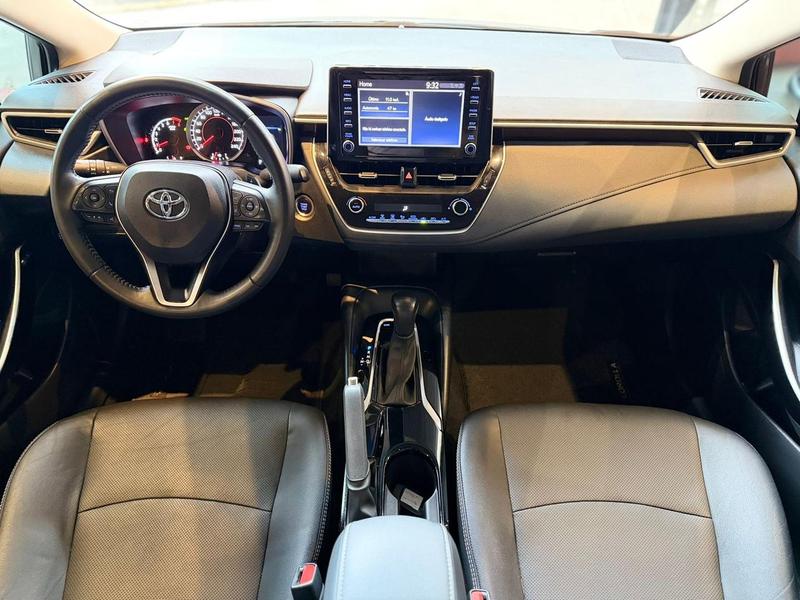 Toyota Corolla XEi 2.0 - foto 14