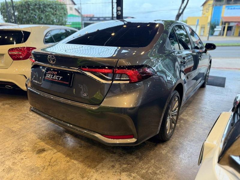 Toyota Corolla XEi 2.0 - foto 11