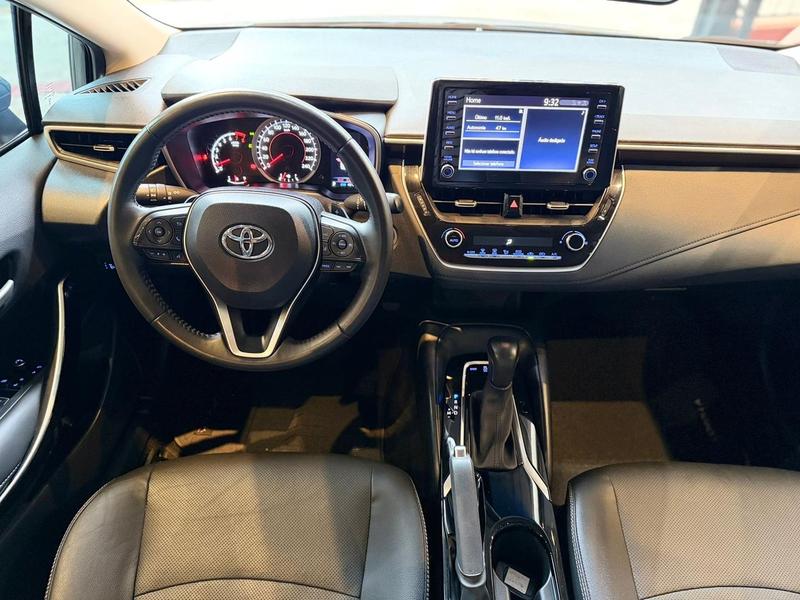Toyota Corolla XEi 2.0 - foto 15