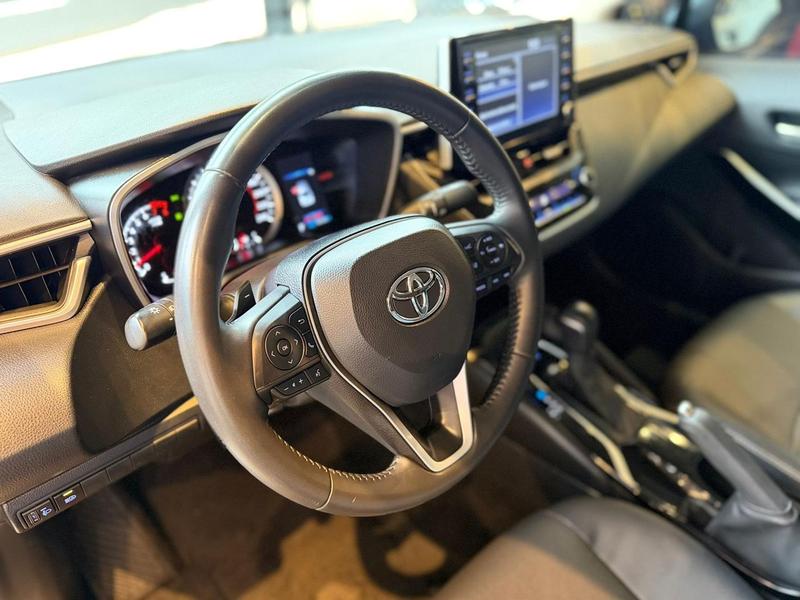 Toyota Corolla XEi 2.0 - foto 16
