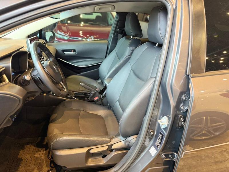 Toyota Corolla XEi 2.0 - foto 17