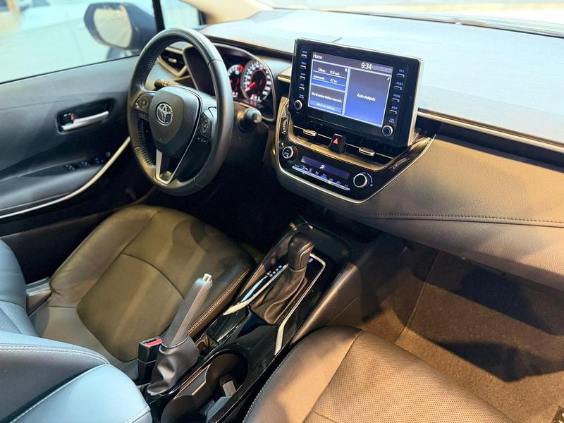 Toyota Corolla XEi 2.0 - foto 20