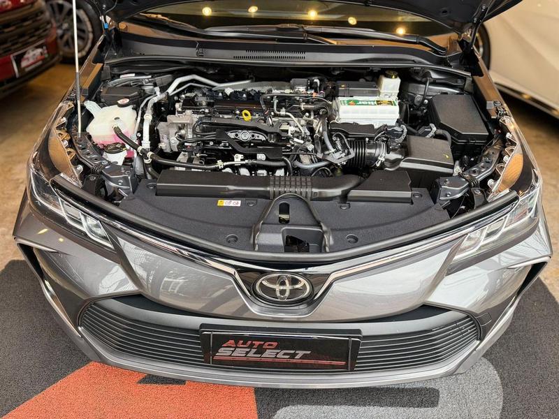 Toyota Corolla XEi 2.0 - foto 13