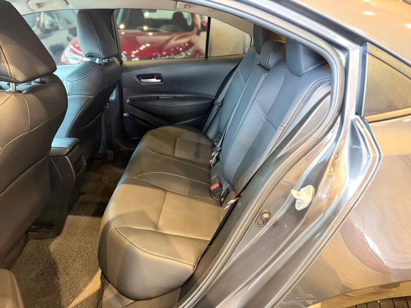 Toyota Corolla XEi 2.0 - foto 19