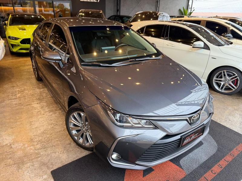 Toyota Corolla XEi 2.0 - foto 7