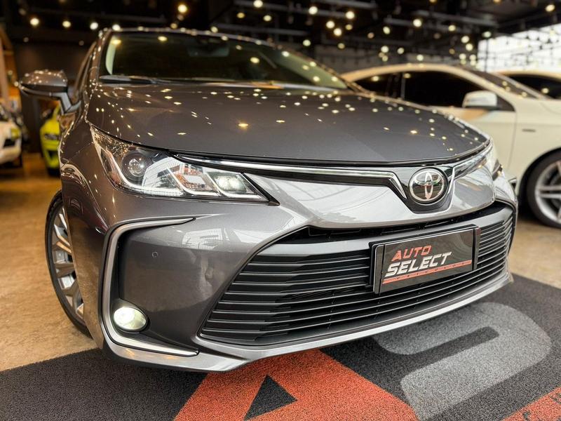 Toyota Corolla XEi 2.0 - foto 6