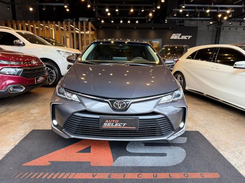 Toyota Corolla XEi 2.0 - foto 3