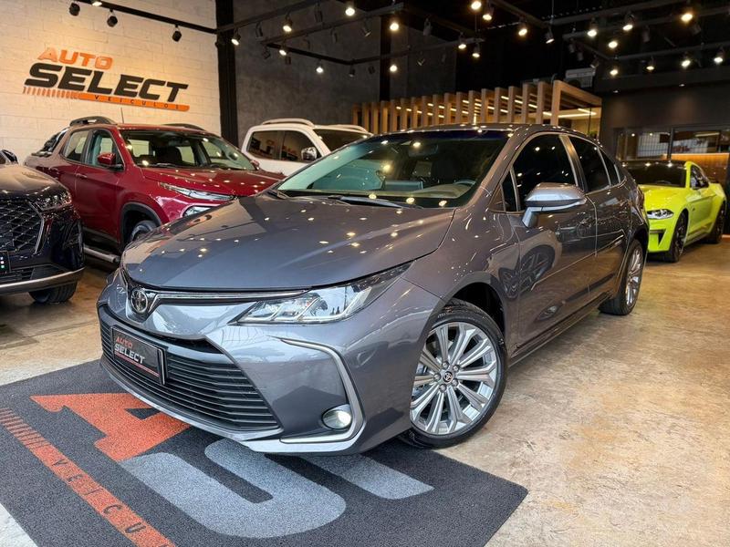 Toyota Corolla XEi 2.0 - foto 2