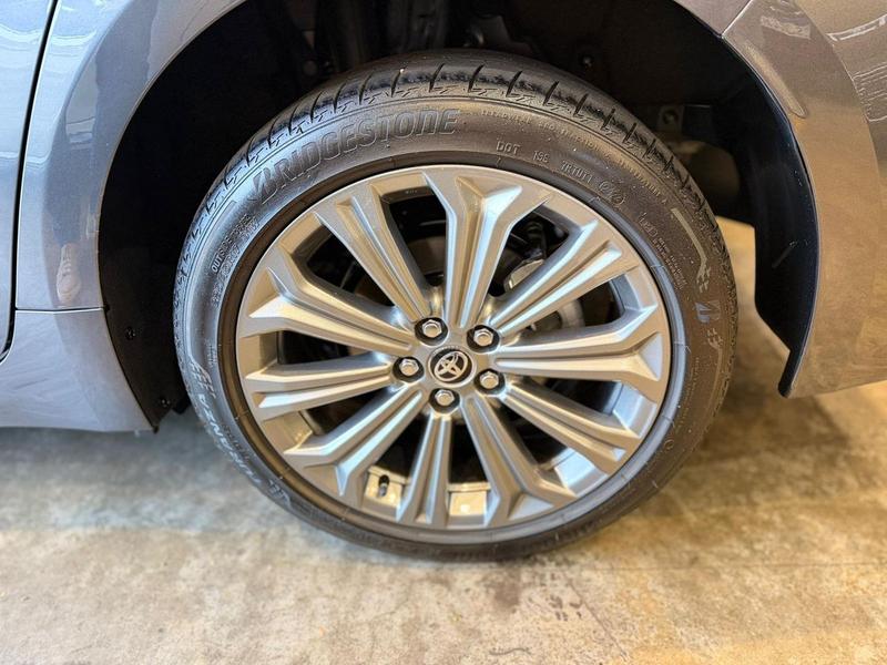 Toyota Corolla XEi 2.0 - foto 12