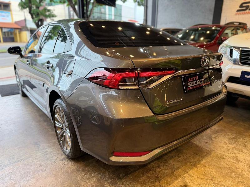 Toyota Corolla XEi 2.0 - foto 9