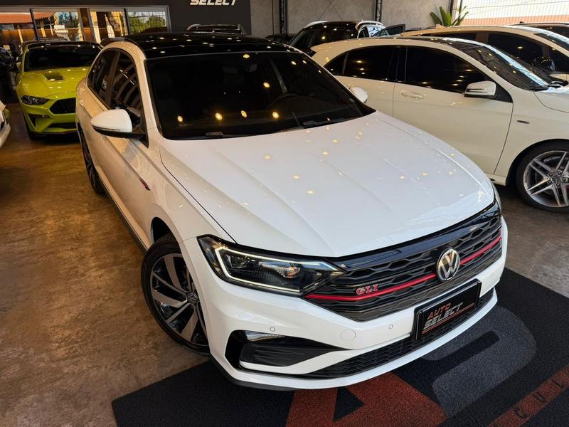 Volkswagen Jetta GLi Ag - foto 5