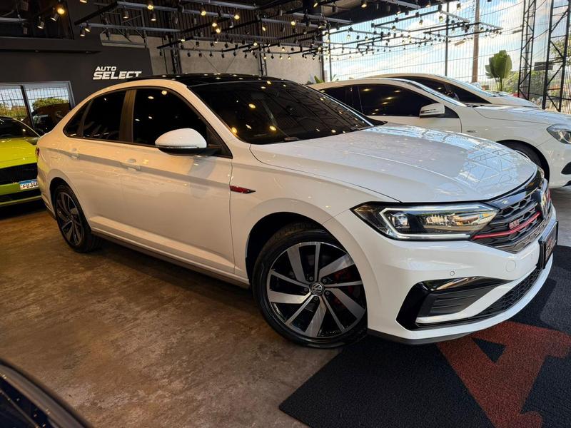 Volkswagen Jetta GLi Ag - foto 7