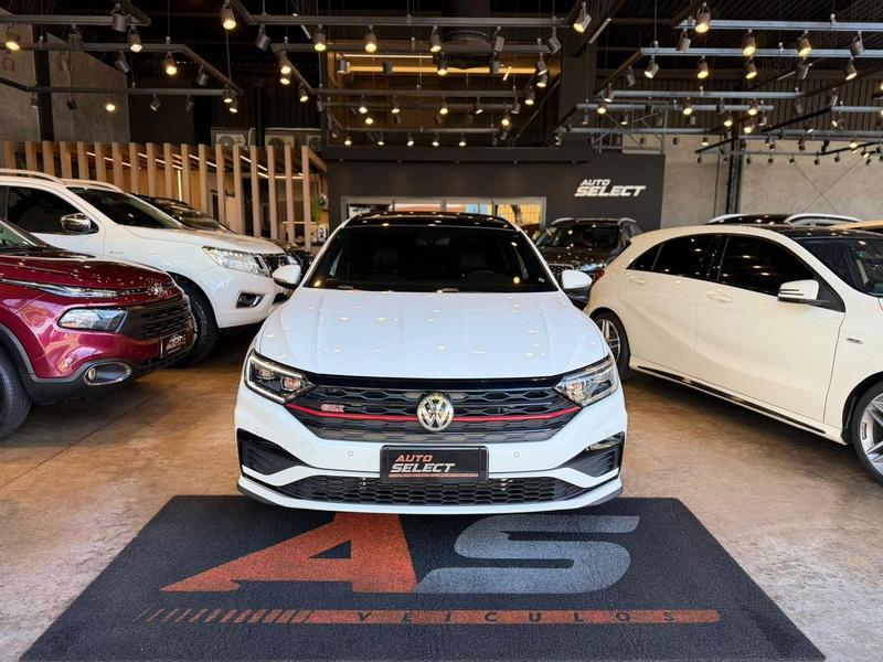 Volkswagen Jetta GLi Ag - foto 3