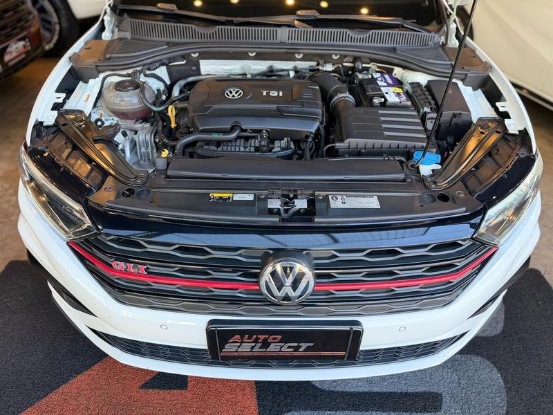 Volkswagen Jetta GLi Ag - foto 13