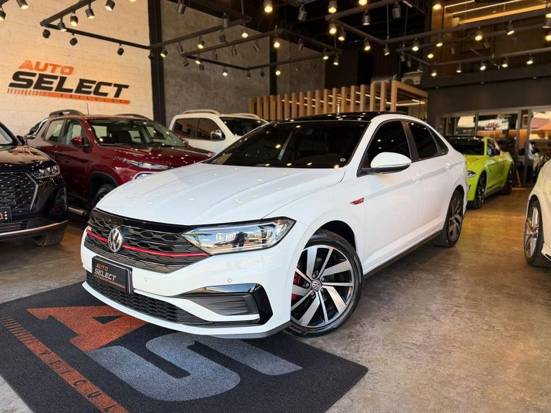 Volkswagen Jetta GLi Ag - foto 2
