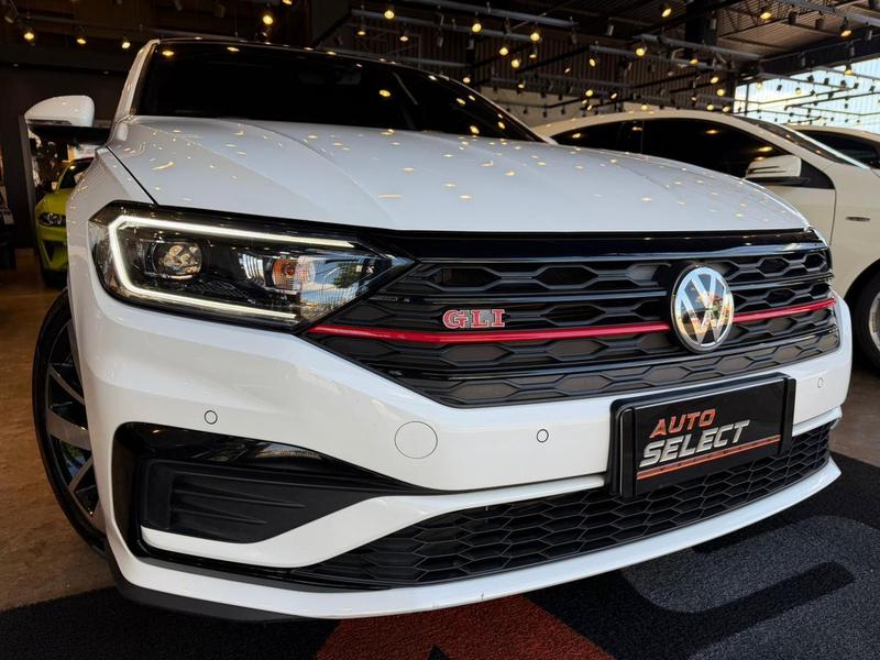 Volkswagen Jetta GLi Ag - foto 6