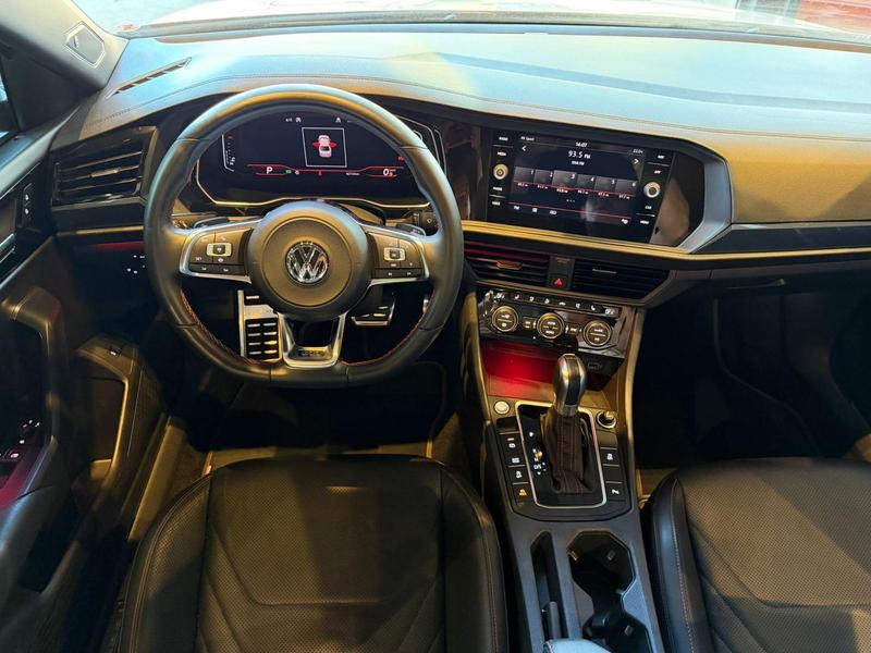 Volkswagen Jetta GLi Ag - foto 15