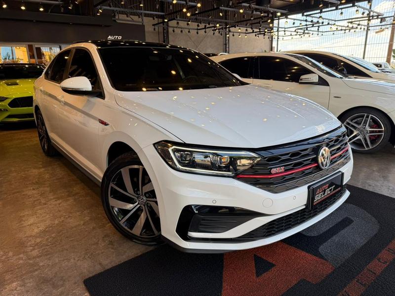Volkswagen Jetta GLi Ag - foto 4
