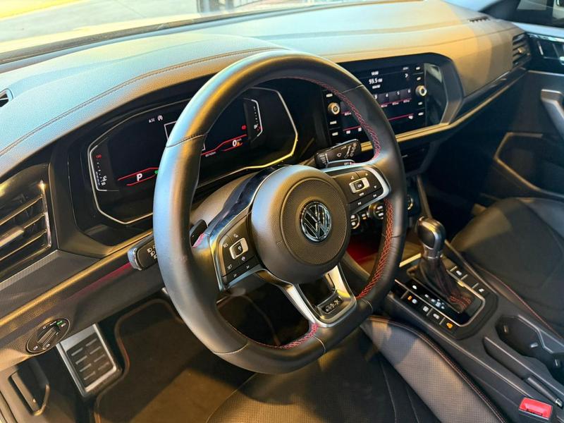 Volkswagen Jetta GLi Ag - foto 16