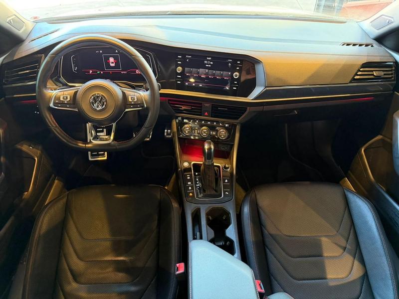 Volkswagen Jetta GLi Ag - foto 14