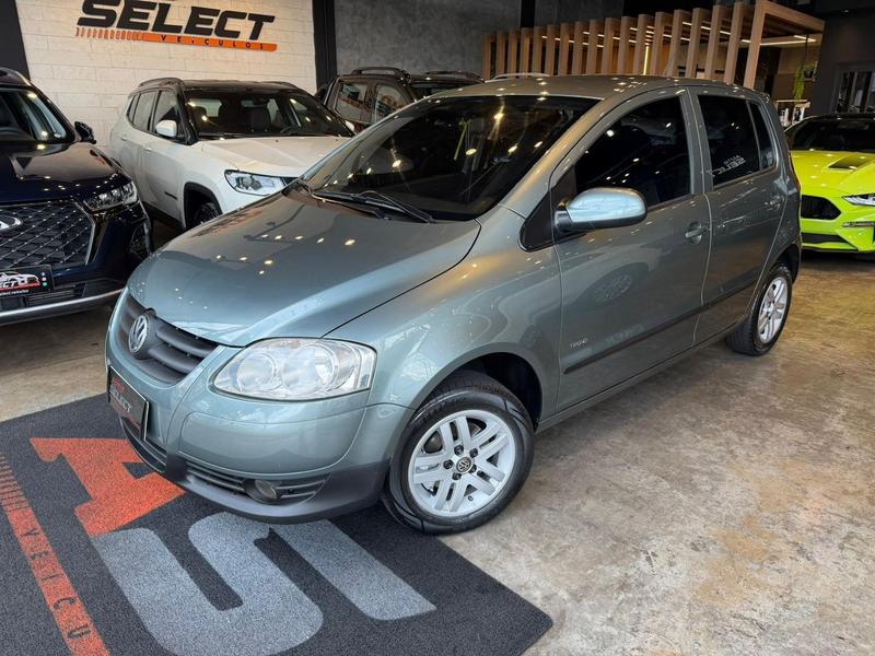 Volkswagen Fox 1.0 - foto 2